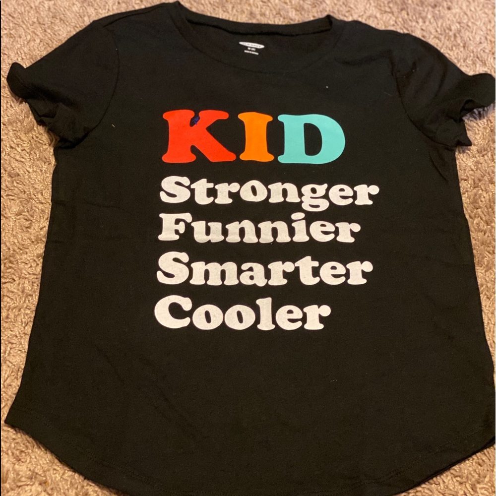 Old Navy Shirt